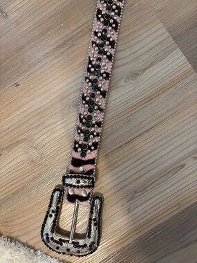 bb simon belt